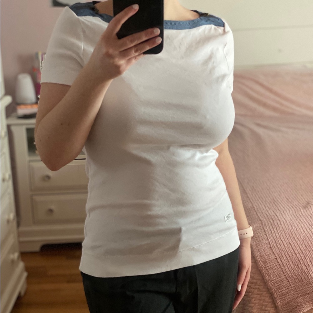 Lauren Ralph Lauren Top Medium
